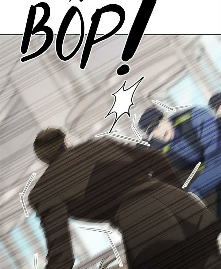 The Castle – Quỷ Nhãn Tân Nương Chapter 70 - Trang 2