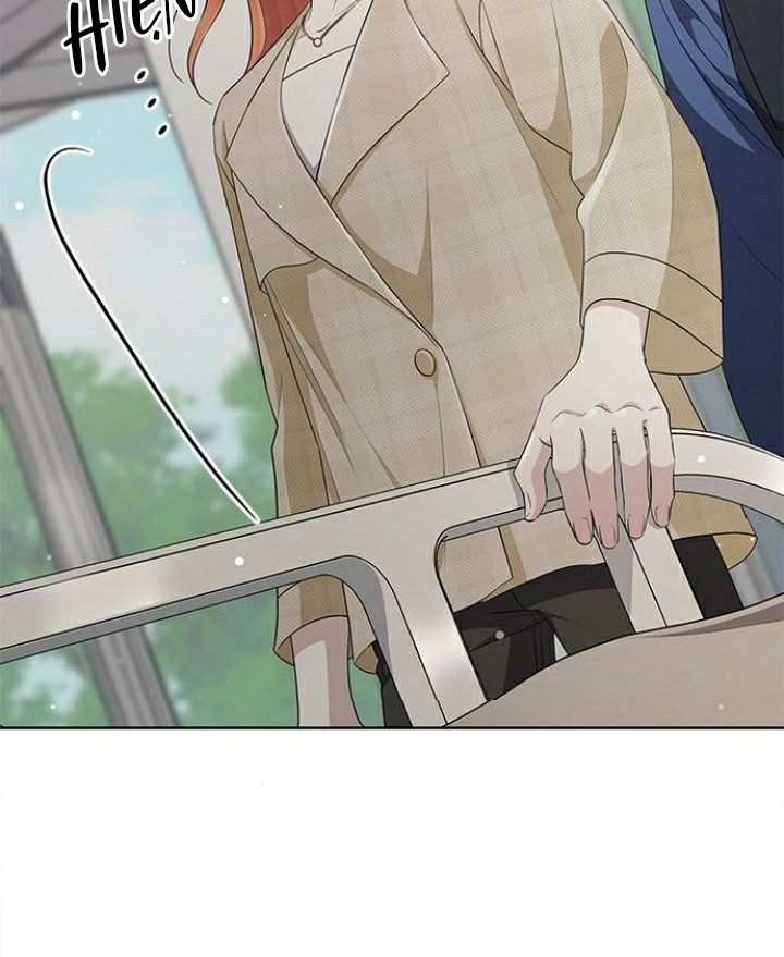 The Castle – Quỷ Nhãn Tân Nương Chapter 70 - Trang 2