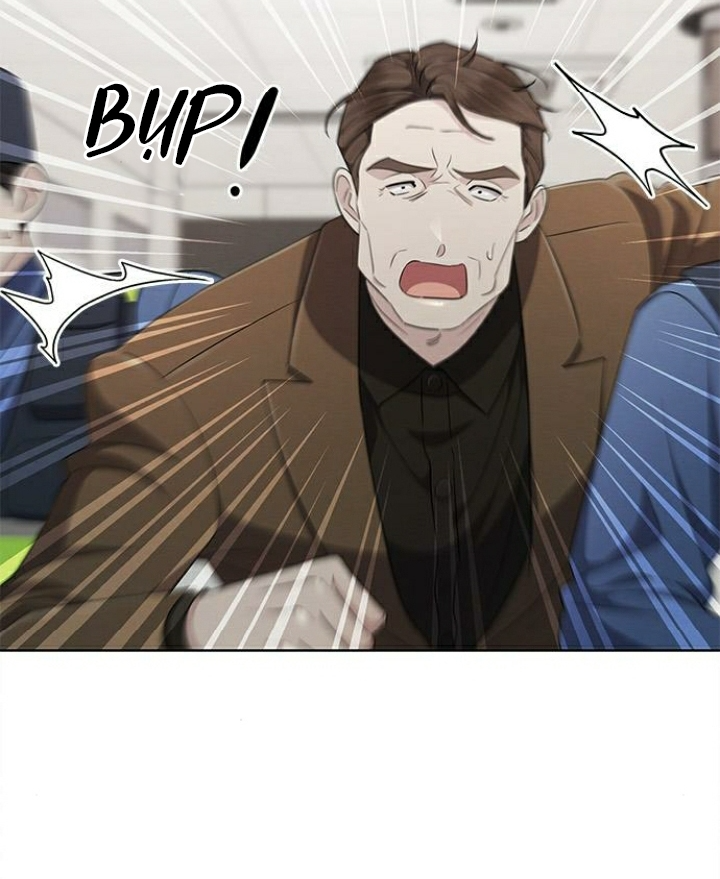 The Castle – Quỷ Nhãn Tân Nương Chapter 70 - Trang 2