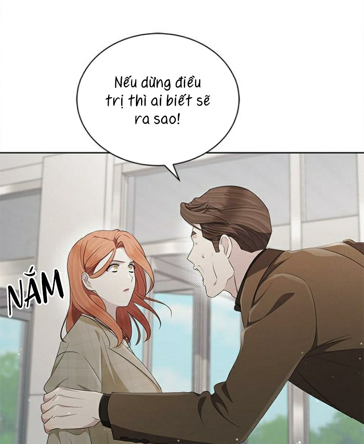 The Castle – Quỷ Nhãn Tân Nương Chapter 70 - Trang 2