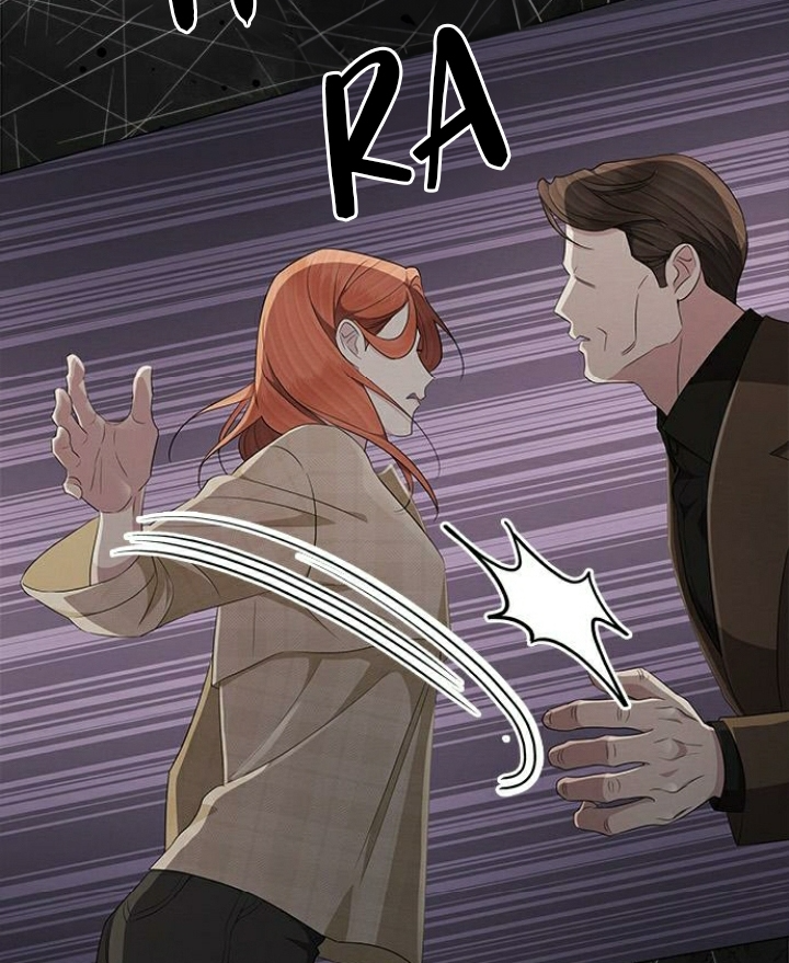 The Castle – Quỷ Nhãn Tân Nương Chapter 70 - Trang 2