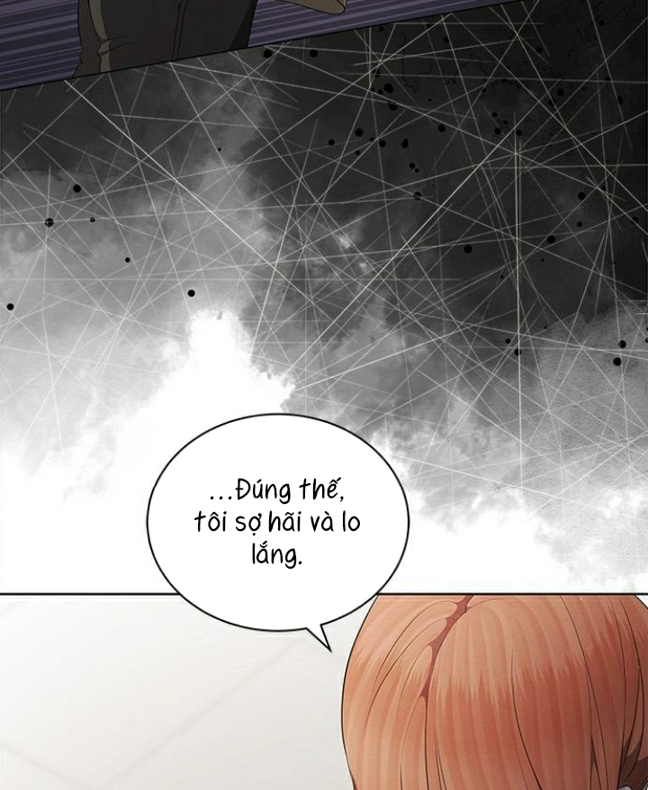 The Castle – Quỷ Nhãn Tân Nương Chapter 70 - Trang 2