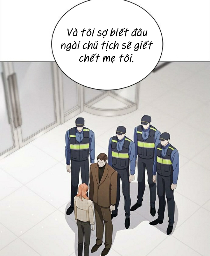 The Castle – Quỷ Nhãn Tân Nương Chapter 70 - Trang 2