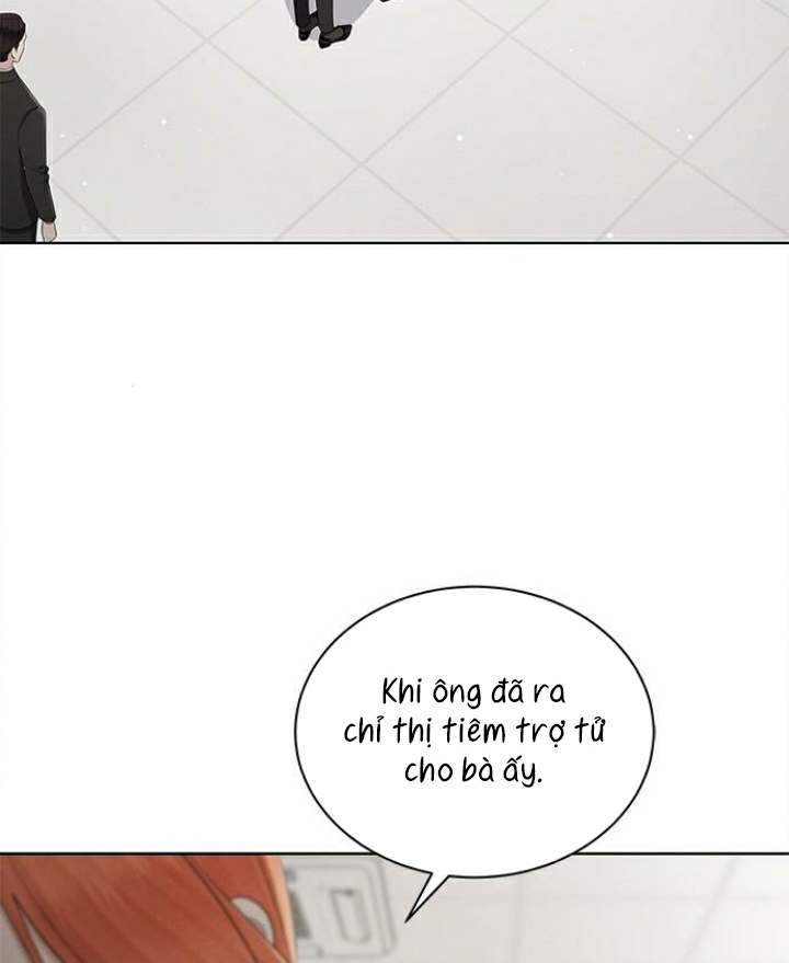 The Castle – Quỷ Nhãn Tân Nương Chapter 70 - Trang 2