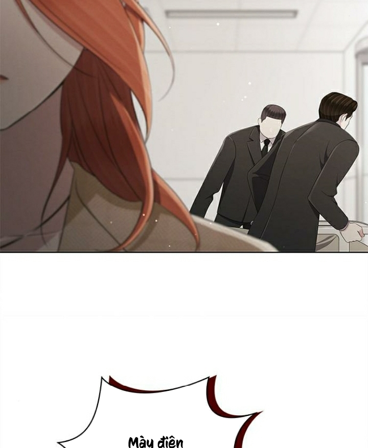 The Castle – Quỷ Nhãn Tân Nương Chapter 70 - Trang 2