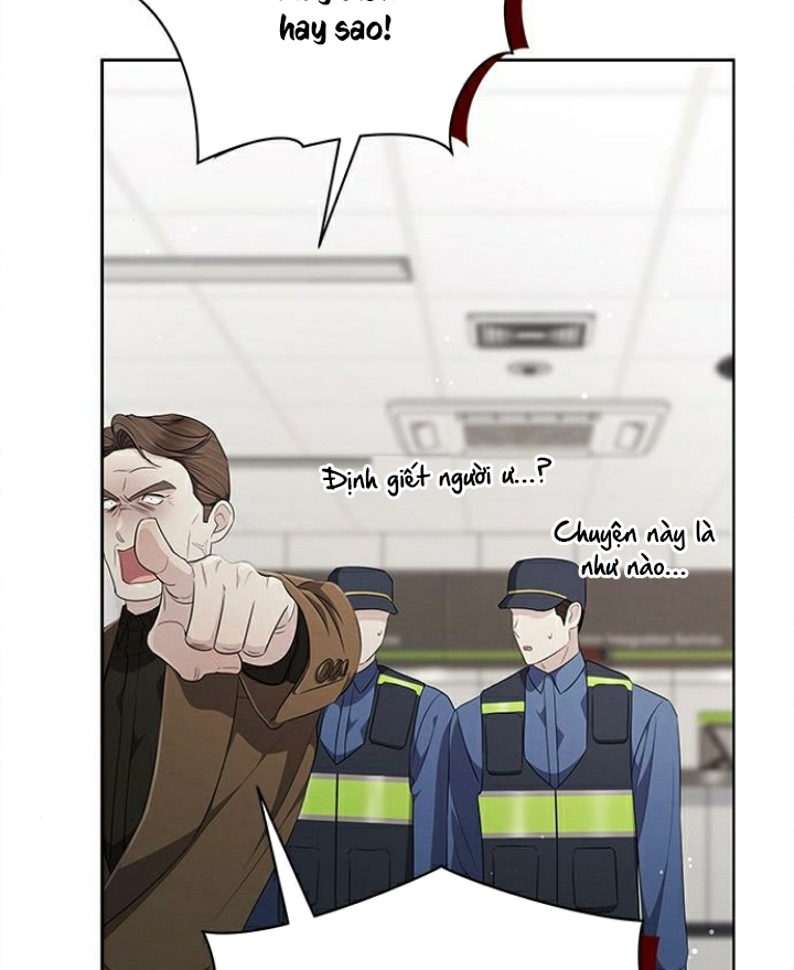 The Castle – Quỷ Nhãn Tân Nương Chapter 70 - Trang 2