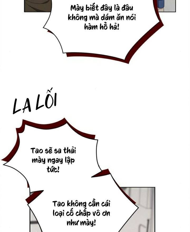 The Castle – Quỷ Nhãn Tân Nương Chapter 70 - Trang 2