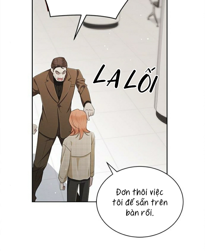 The Castle – Quỷ Nhãn Tân Nương Chapter 70 - Trang 2