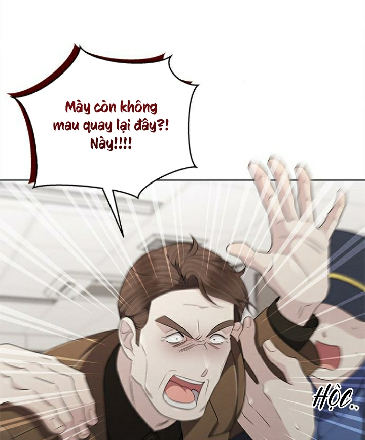 The Castle – Quỷ Nhãn Tân Nương Chapter 70 - Trang 2