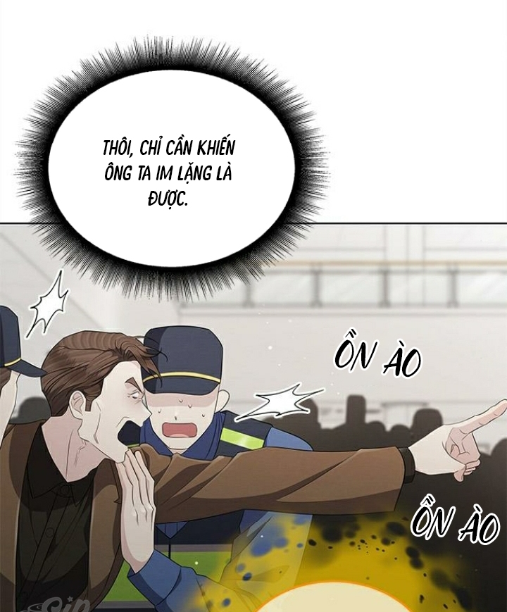 The Castle – Quỷ Nhãn Tân Nương Chapter 70 - Trang 2