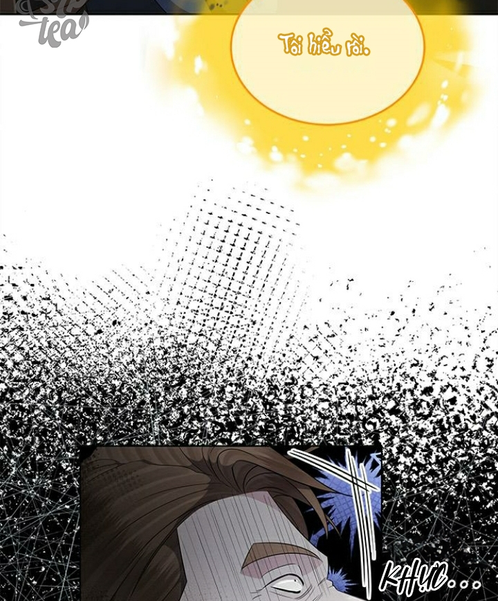 The Castle – Quỷ Nhãn Tân Nương Chapter 70 - Trang 2