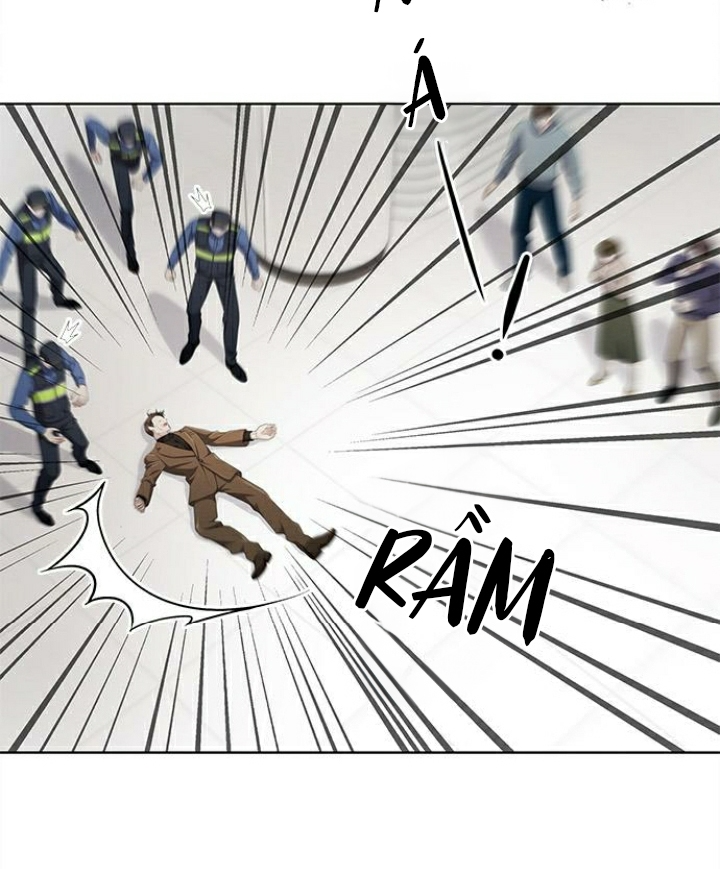 The Castle – Quỷ Nhãn Tân Nương Chapter 70 - Trang 2