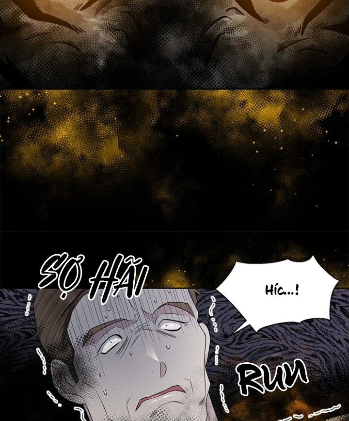 The Castle – Quỷ Nhãn Tân Nương Chapter 70 - Trang 2