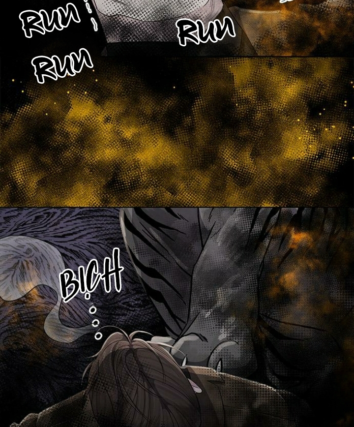 The Castle – Quỷ Nhãn Tân Nương Chapter 70 - Trang 2