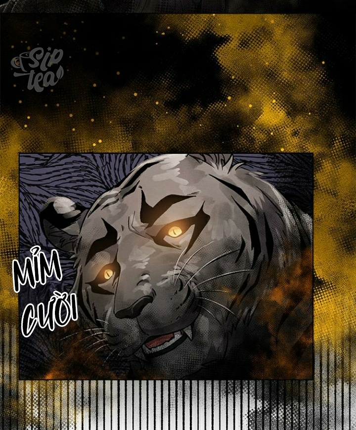 The Castle – Quỷ Nhãn Tân Nương Chapter 70 - Trang 2