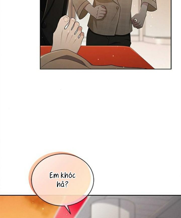 The Castle – Quỷ Nhãn Tân Nương Chapter 70 - Trang 2