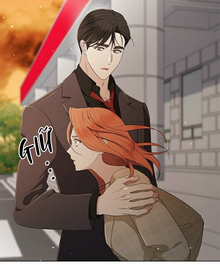 The Castle – Quỷ Nhãn Tân Nương Chapter 70 - Trang 2