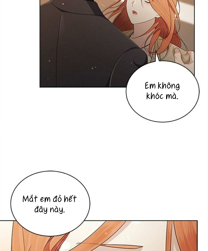 The Castle – Quỷ Nhãn Tân Nương Chapter 70 - Trang 2