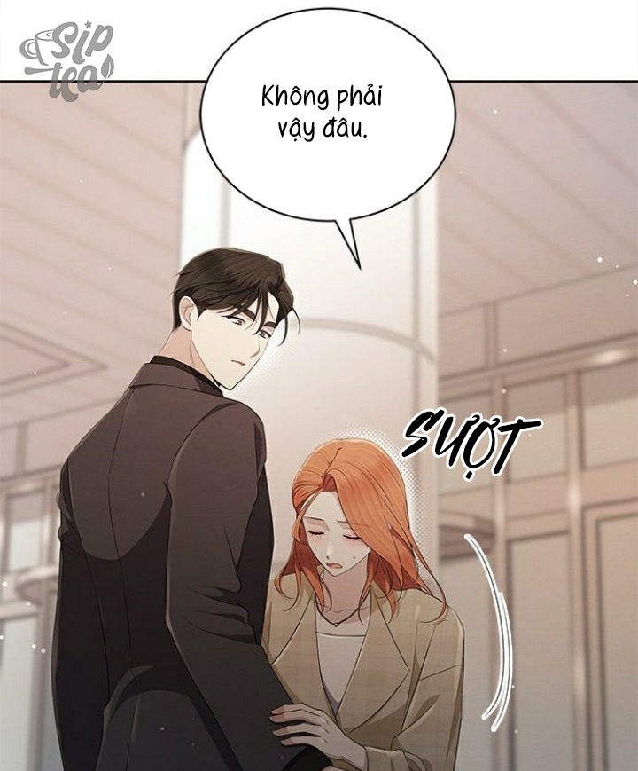 The Castle – Quỷ Nhãn Tân Nương Chapter 70 - Trang 2