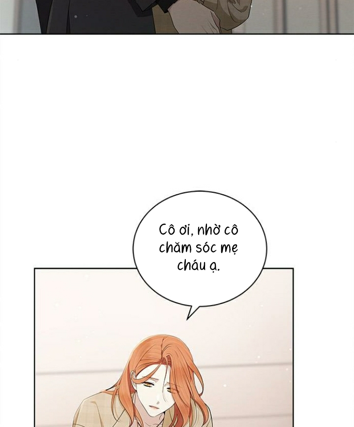 The Castle – Quỷ Nhãn Tân Nương Chapter 70 - Trang 2