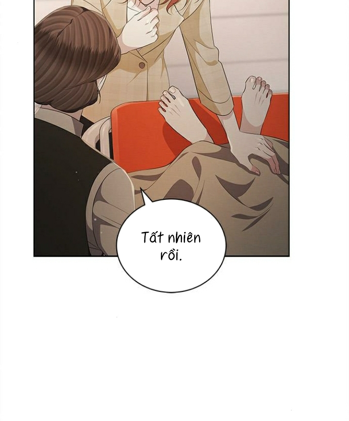 The Castle – Quỷ Nhãn Tân Nương Chapter 70 - Trang 2