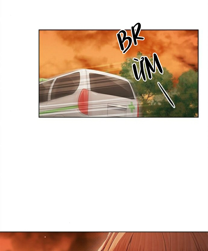 The Castle – Quỷ Nhãn Tân Nương Chapter 70 - Trang 2