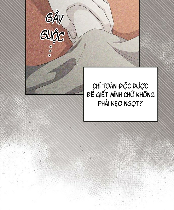 The Castle – Quỷ Nhãn Tân Nương Chapter 70 - Trang 2