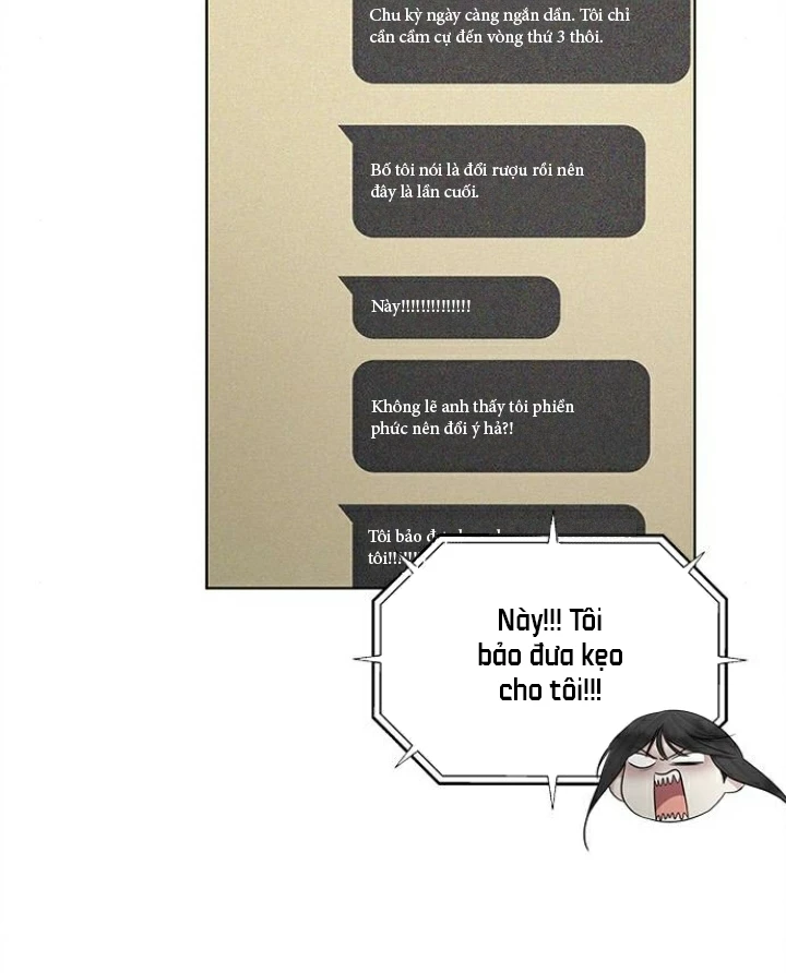 The Castle – Quỷ Nhãn Tân Nương Chapter 71 - Trang 2