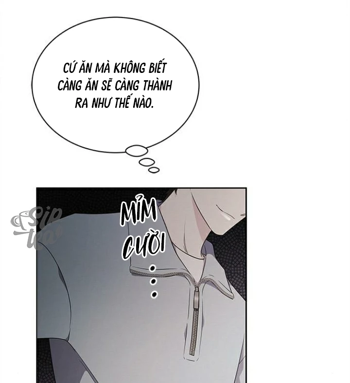 The Castle – Quỷ Nhãn Tân Nương Chapter 71 - Trang 2