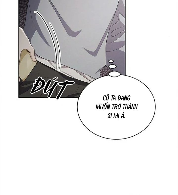 The Castle – Quỷ Nhãn Tân Nương Chapter 71 - Trang 2
