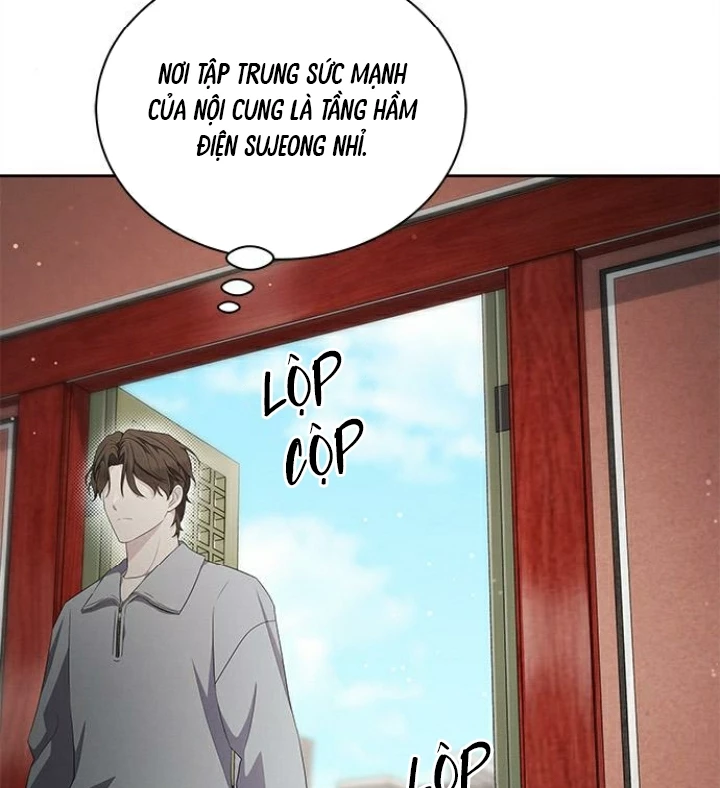 The Castle – Quỷ Nhãn Tân Nương Chapter 71 - Trang 2