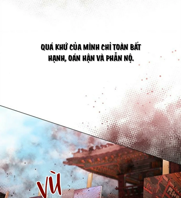 The Castle – Quỷ Nhãn Tân Nương Chapter 71 - Trang 2