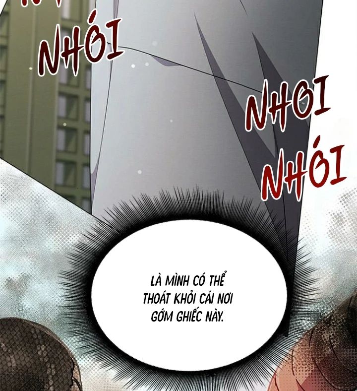 The Castle – Quỷ Nhãn Tân Nương Chapter 71 - Trang 2