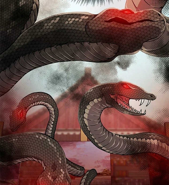 The Castle – Quỷ Nhãn Tân Nương Chapter 71 - Trang 2