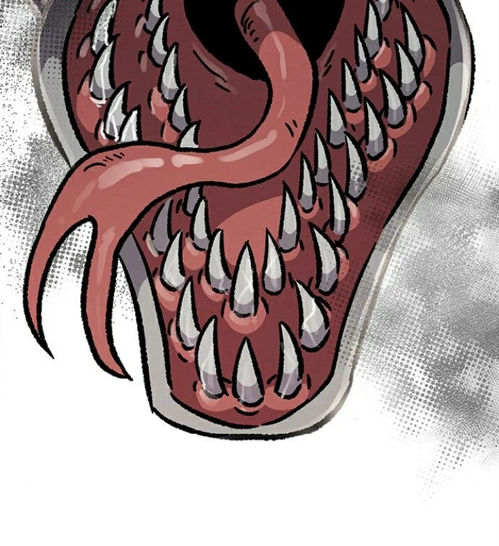 The Castle – Quỷ Nhãn Tân Nương Chapter 71 - Trang 2