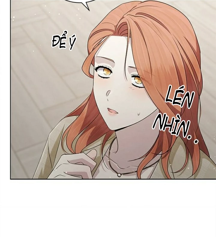 The Castle – Quỷ Nhãn Tân Nương Chapter 71 - Trang 2