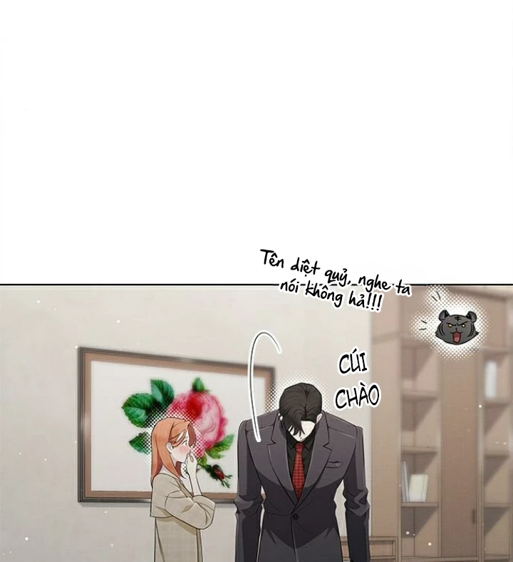 The Castle – Quỷ Nhãn Tân Nương Chapter 71 - Trang 2