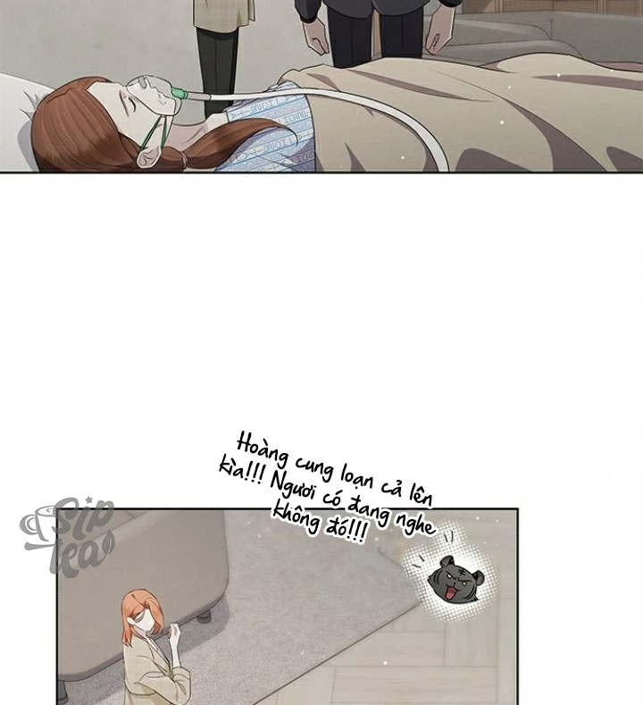 The Castle – Quỷ Nhãn Tân Nương Chapter 71 - Trang 2