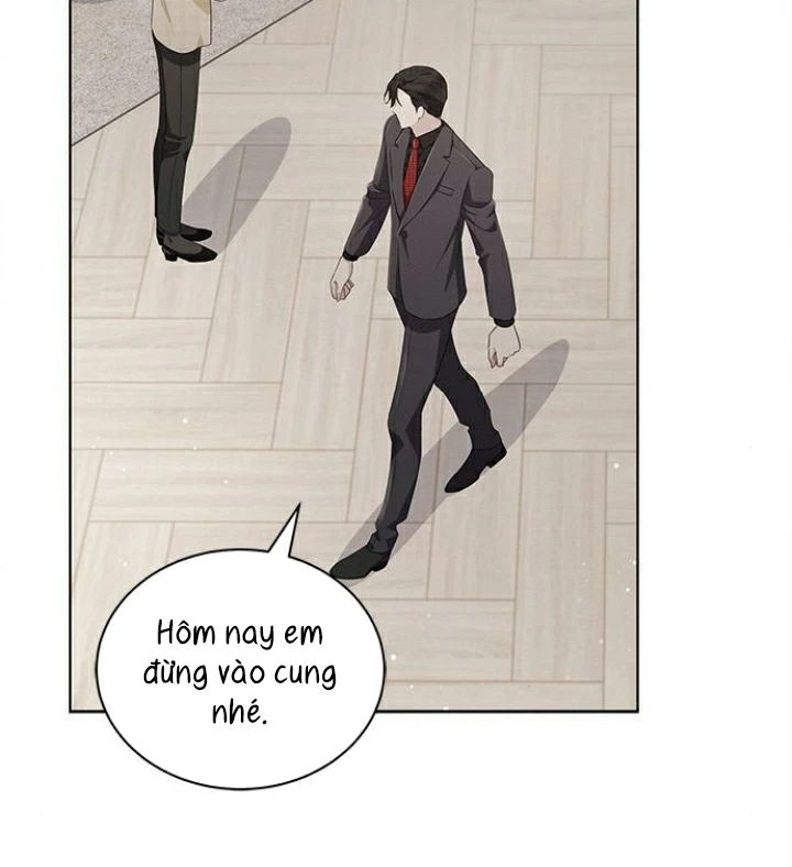 The Castle – Quỷ Nhãn Tân Nương Chapter 71 - Trang 2