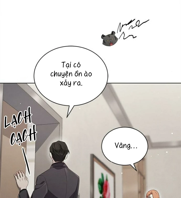 The Castle – Quỷ Nhãn Tân Nương Chapter 71 - Trang 2