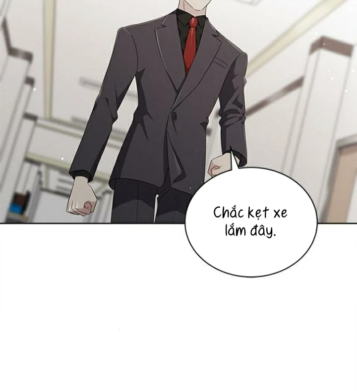 The Castle – Quỷ Nhãn Tân Nương Chapter 71 - Trang 2