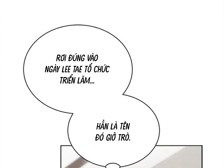 The Castle – Quỷ Nhãn Tân Nương Chapter 71 - Trang 2