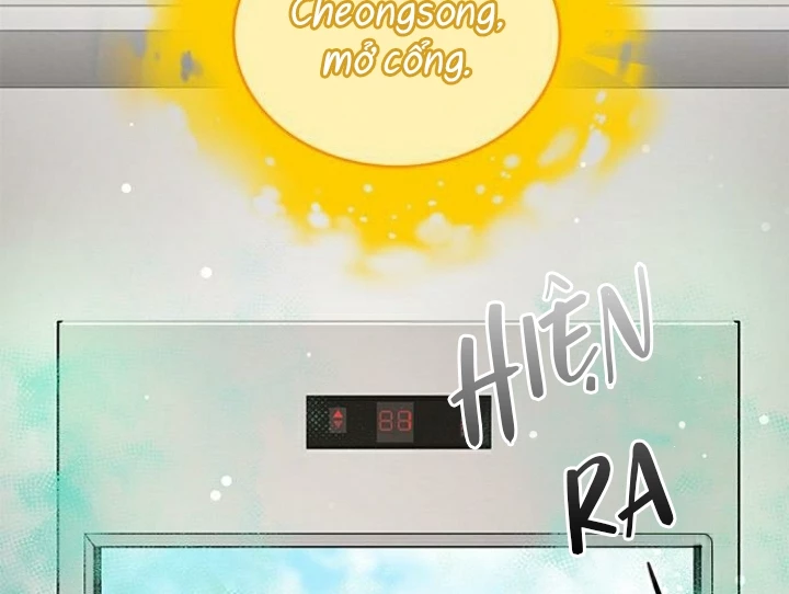 The Castle – Quỷ Nhãn Tân Nương Chapter 71 - Trang 2