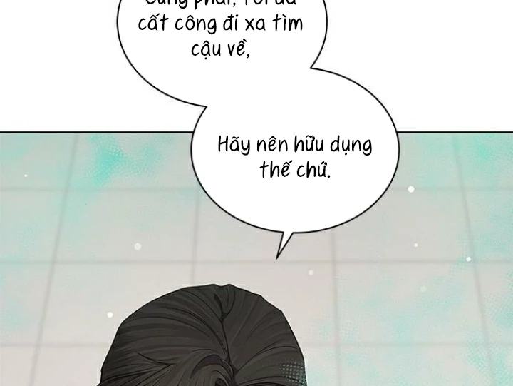 The Castle – Quỷ Nhãn Tân Nương Chapter 71 - Trang 2