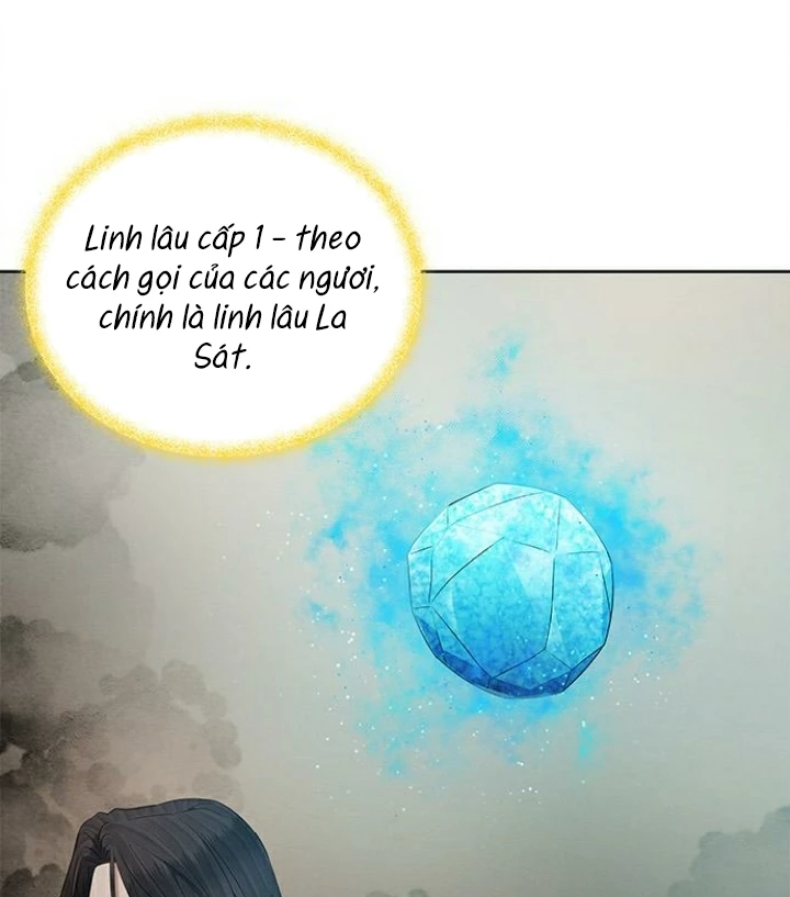 The Castle – Quỷ Nhãn Tân Nương Chapter 71 - Trang 2