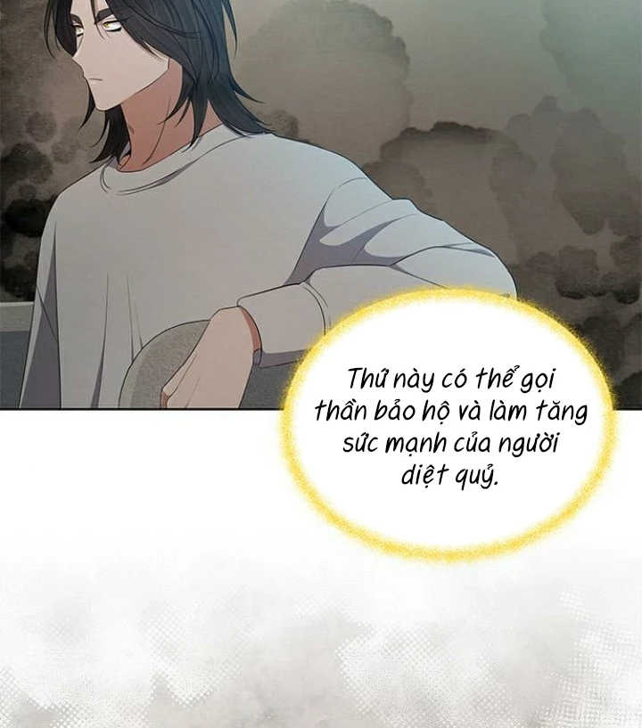 The Castle – Quỷ Nhãn Tân Nương Chapter 71 - Trang 2