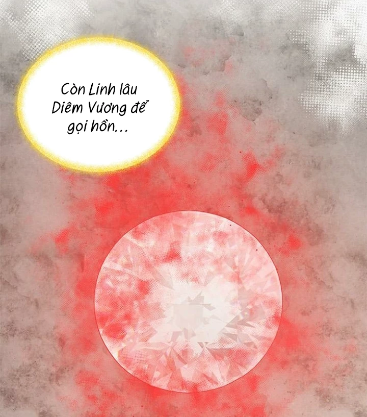 The Castle – Quỷ Nhãn Tân Nương Chapter 71 - Trang 2