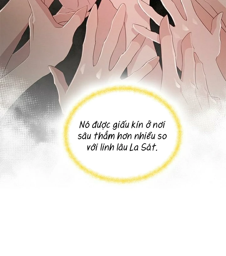 The Castle – Quỷ Nhãn Tân Nương Chapter 71 - Trang 2