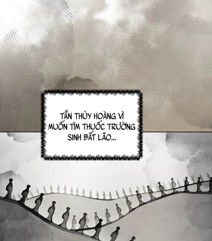 The Castle – Quỷ Nhãn Tân Nương Chapter 71 - Trang 2