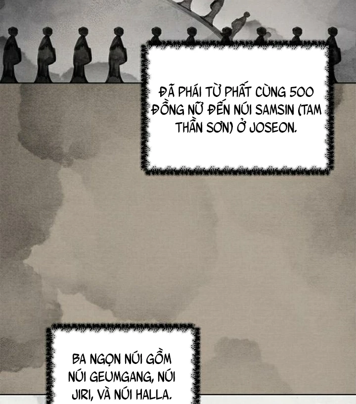 The Castle – Quỷ Nhãn Tân Nương Chapter 71 - Trang 2